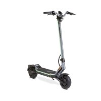 Električni skiro MS ENERGY Flare X, autonomija do 70km, hitrost 25km/h, kolesa 10", sivi