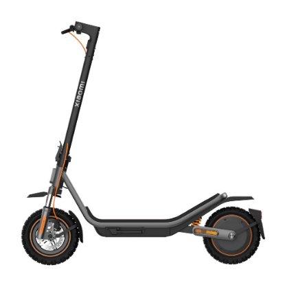 Električni skiro XIAOMI Electric Scooter 6 Pro, doseg do 70 km, hitrost 25 km/h, kolesa 12˝
