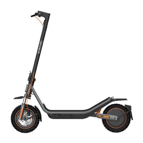 Električni skiro XIAOMI Electric Scooter 6 Pro, doseg do 70 km, hitrost 25 km/h, kolesa 12˝