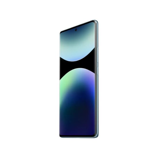 Pametni telefon XIAOMI Redmi Note 14 Pro, 6,67", 8GB, 256GB, Android 14, modri