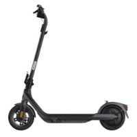 Električni skiro SEGWAY Ninebot KickScooter E2 Pro E, doseg do 35 km, hitrost 25 km/h, kolesa 10˝, črn