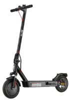 Električni skiro ALFA E-POWER AS40, autonomija do 40km, hitrost 25km/h, kolesa 10˝, črni