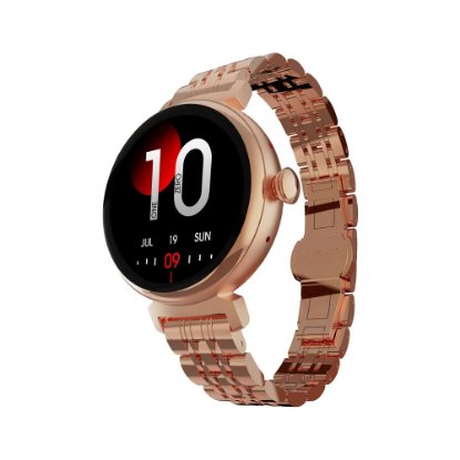 Pametna ura HIFUTURE Aura, Pametna obvestila, zlati