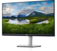 Monitor 27" DELL S2721DS, QHD, IPS, 75Hz, 4ms, 350cd/m2, 1000:1, AMD FreeSync, sivi