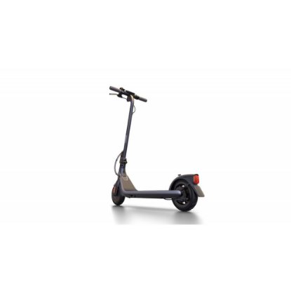 Električni skiro SEGWAY Ninebot KickScooter E2 E, autonomija do 25km, hitrost 20km/h, kolesa 8,1˝, črni