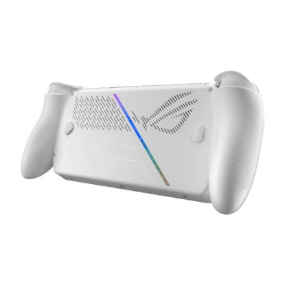 Igralna konzola ASUS ROG Ally RC73YA-NH006W, bela