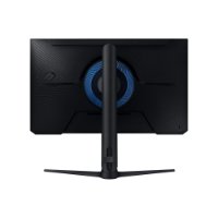 Gaming monitor 23,8" SAMSUNG LS24DG302EUXEN, FHD, VA, 180Hz, 1ms, 250cd/m2, FreeSync, pivot, črni