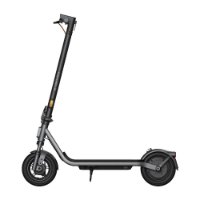 Električni skiro XIAOMI Electric Scooter 6 Lite, doseg do 25 km, hitrost 25 km/h, kolesa 10˝
