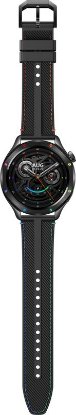 Pametna ura XIAOMI Watch S4, pametna obvestila, mavrična