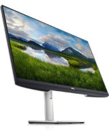 Monitor 27" DELL S2721DS, QHD, IPS, 75Hz, 4ms, 350cd/m2, 1000:1, AMD FreeSync, sivi