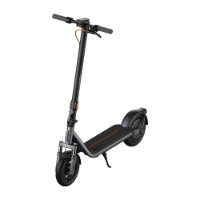 Električni skiro XIAOMI Electric Scooter 6 Lite, doseg do 25 km, hitrost 25 km/h, kolesa 10˝