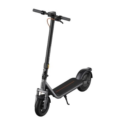 Električni skiro XIAOMI Electric Scooter 6 Lite, doseg do 25 km, hitrost 25 km/h, kolesa 10˝