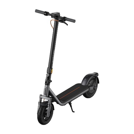 Električni skiro XIAOMI Electric Scooter 6 Lite, doseg do 25 km, hitrost 25 km/h, kolesa 10˝