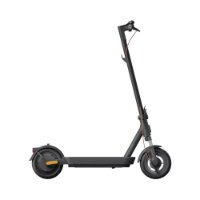 Električni skiro XIAOMI Electric Scooter 5, autonomija do 60km, hitrost 25km/h, kolesa 10˝