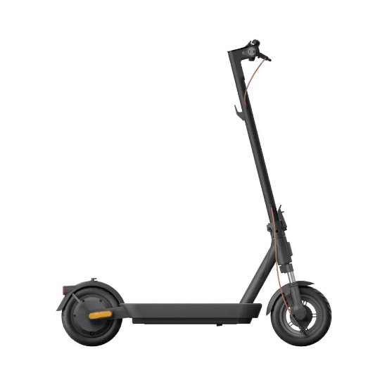 Električni skiro XIAOMI Electric Scooter 5, autonomija do 60km, hitrost 25km/h, kolesa 10˝