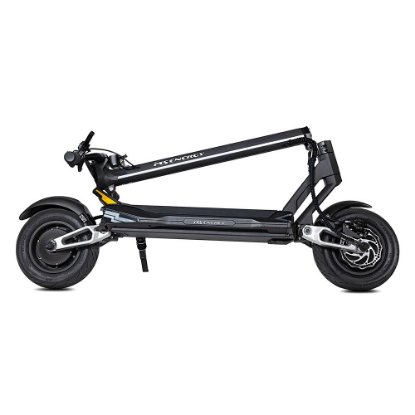 Električni skiro MS ENERGY Flare X Pro, doseg do 100 km, hitrost 25 km/h, kolesa 10˝
