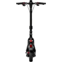 Električni skiro SEGWAY Ninebot KickScooter GT3 E, doseg do 95km, hitrost 25km/h, kolesa 11˝, črn