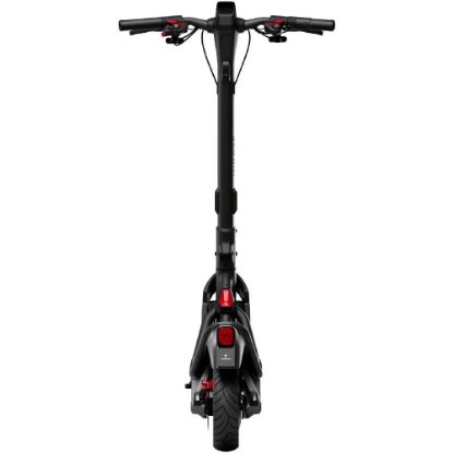 Električni skiro SEGWAY Ninebot KickScooter GT3 E, doseg do 95km, hitrost 25km/h, kolesa 11˝, črn
