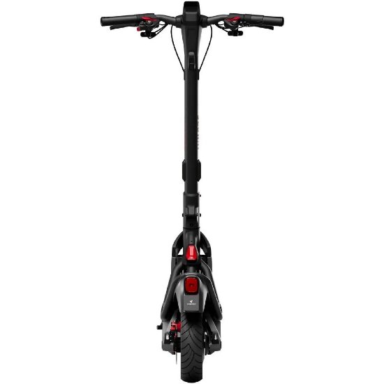 Električni skiro SEGWAY Ninebot KickScooter GT3 E, doseg do 95km, hitrost 25km/h, kolesa 11˝, črn