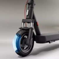 Električni skiro XIAOMI Electric Scooter 5, autonomija do 60km, hitrost 25km/h, kolesa 10˝