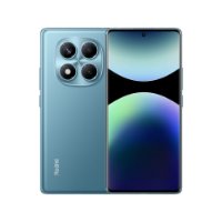 Pametni telefon XIAOMI Redmi Note 14 Pro, 6,67", 8GB, 256GB, Android 14, modri