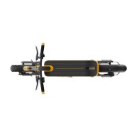 Električni skiro XIAOMI Electric Scooter 6 Ultra, doseg do 75 km, hitrost 25 km/h, kolesa 12˝