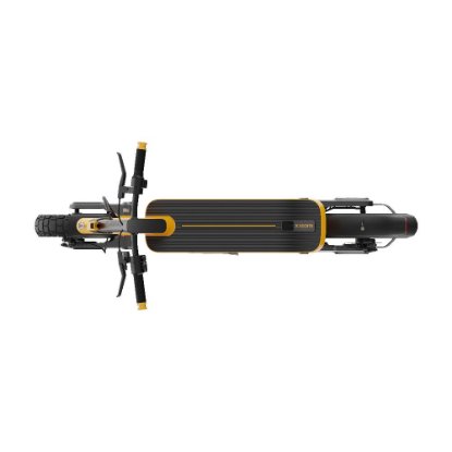 Električni skiro XIAOMI Electric Scooter 6 Ultra, doseg do 75 km, hitrost 25 km/h, kolesa 12˝