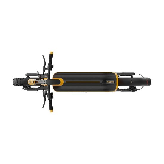 Električni skiro XIAOMI Electric Scooter 6 Ultra, doseg do 75 km, hitrost 25 km/h, kolesa 12˝