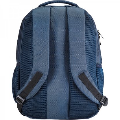 Nahrbtnik za prenosnik ELEMENT Atlantis 15.6", modri