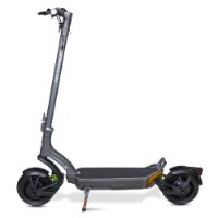 Električni skiro MS ENERGY Urban X, doseg do 60 km, hitrost 25 km/h, kolesa 10˝