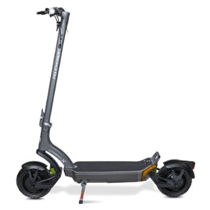 Električni skiro MS ENERGY Urban X, doseg do 60 km, hitrost 25 km/h, kolesa 10˝