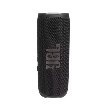 JBL Flip 6 zvočnik, Bluetooth, vodoodporen, 20 W, črn