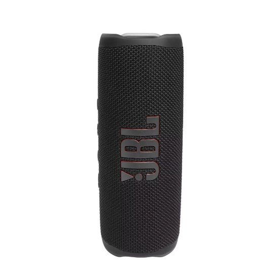 JBL Flip 6 zvočnik, Bluetooth, vodoodporen, 20 W, črn