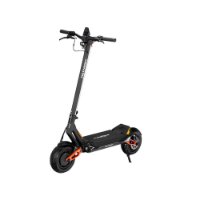 Električni skiro MS ENERGY Flare X Pro, doseg do 100 km, hitrost 25 km/h, kolesa 10˝