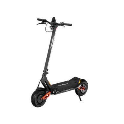 Električni skiro MS ENERGY Flare X Pro, doseg do 100 km, hitrost 25 km/h, kolesa 10˝