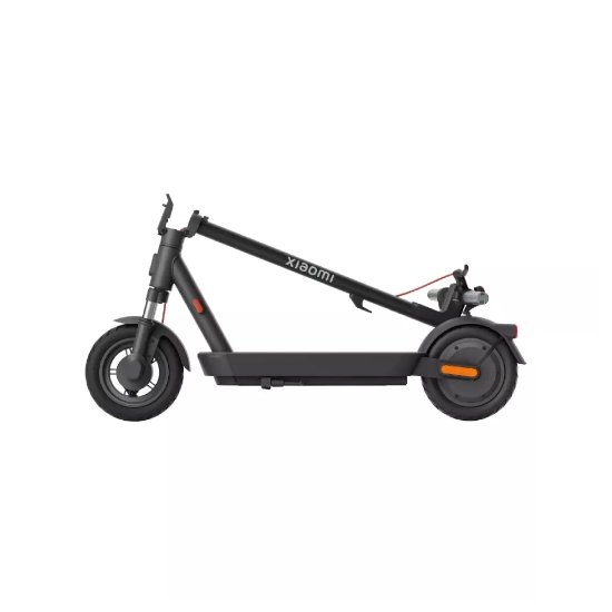 Električni skiro XIAOMI Electric Scooter 5, autonomija do 60km, hitrost 25km/h, kolesa 10˝