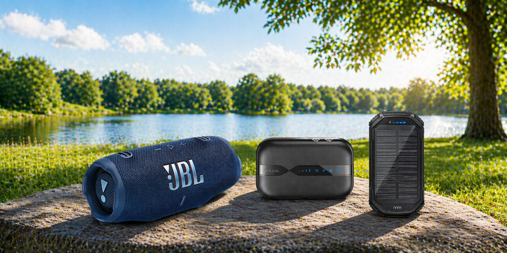 Prikažite detalje za Piknik s tehnologijo