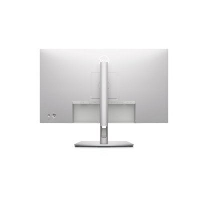 Premium monitor 27" DELL U2723QE, 4K UHD, IPS, 5ms, 400cd/m2, 2000:1, pivot, sivi