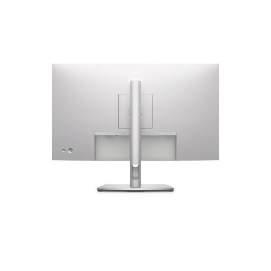 Premium monitor 27" DELL U2723QE, 4K UHD, IPS, 5ms, 400cd/m2, 2000:1, pivot, sivi