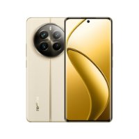 Pametni telefon REALME 12 Pro+, 6,7", 12GB, 512GB, Android 14, bež