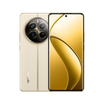 Pametni telefon REALME 12 Pro+, 6,7", 12GB, 512GB, Android 14, bež