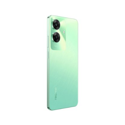 Pametni telefon REALME C67 4G, 6,72", 8GB, 256GB, Android 14, zeleni