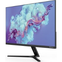 Monitor 27" TESLA 27MC345BF, FHD, IPS, 75Hz, 6ms, 320cd/m2, črni