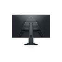 Monitor 27" DELL S2721HGFA, FHD, VA, 144Hz, 1ms, 350cd/m2, 3000:1, ukrivljen, črni