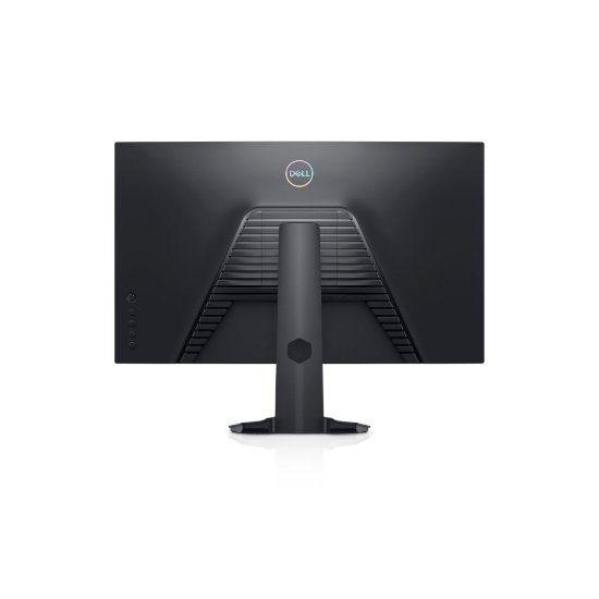 Monitor 27" DELL S2721HGFA, FHD, VA, 144Hz, 1ms, 350cd/m2, 3000:1, ukrivljen, črni