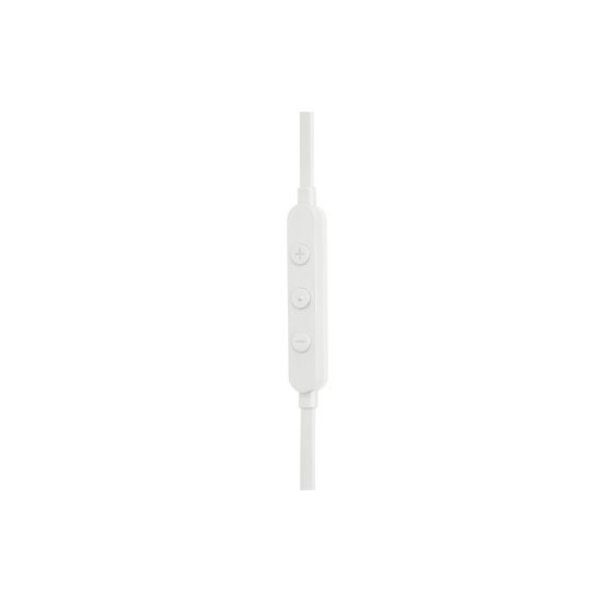slušalke JBL Tune 310C, USB-C, in-ear, bele