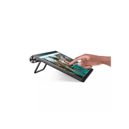 Tablični računalnik LENOVO Yoga Tab 11 ZA8X0027BG, LTE, 11", 8GB, 256GB, Android 11, sivi