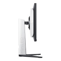 Gaming monitor 27" XIAOMI P27QBA-RGPGL, WQHD, IPS, 180Hz, 1ms, 1000cd/m2, pivot, črni