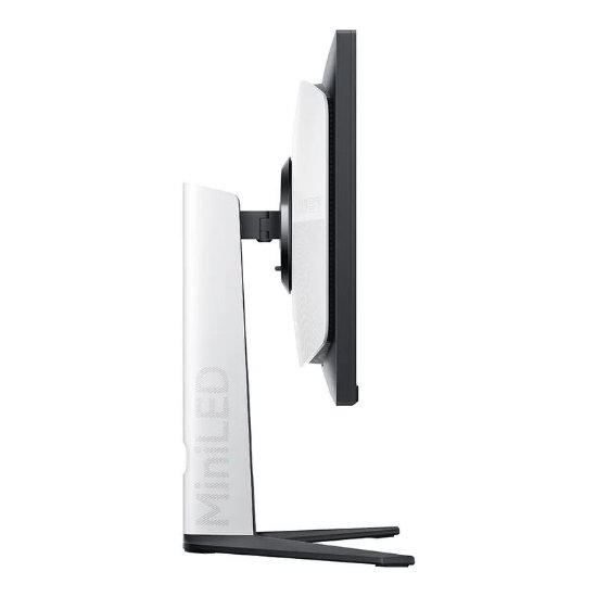 Gaming monitor 27" XIAOMI P27QBA-RGPGL, WQHD, IPS, 180Hz, 1ms, 1000cd/m2, pivot, črni