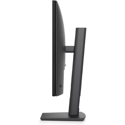 Gaming monitor 27" DELL P2726HE, FHD, 120Hz, IPS, 1ms, 300cd/m2, 1500:1, USB-C, crni
